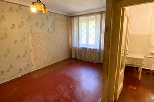 квартира по адресу Зимових Походів ул. (Молодогвардейская), 20