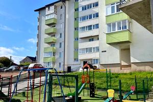 квартира по адресу Підгородня ул., 1-Б