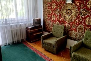 квартира по адресу Степана Бандеры просп., 102