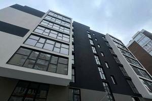 квартира за адресою Панаса Мирного вул., 1