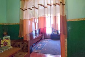 квартира по адресу Подольский пер. (Гамарника), 9
