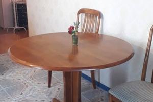 квартира за адресою Петра Григоренка просп., 15