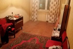 квартира за адресою Квітки Цісик вул. (Гулі Корольової), 3