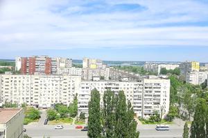 квартира по адресу Героев просп., 20