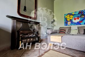 квартира по адресу Костя Гордиенко пер., 5