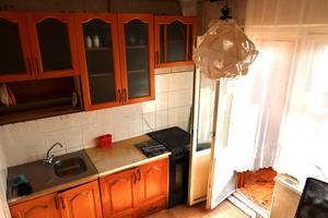 квартира по адресу Бальзака 91/29