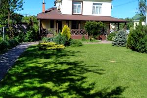 дом по адресу Незалежності, 52
