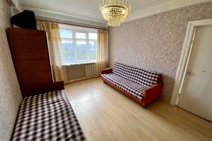 квартира по адресу Дмитрия Багалия ул. (Пожарского), 8