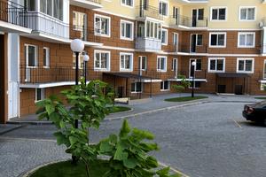 квартира по адресу Люстдорфская дорога ул., 100г