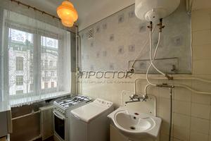 квартира по адресу Володимирська, 76