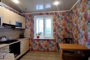 квартира за адресою Сахарова вул., 17
