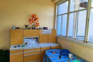дом по адресу Энтузиастов, 1