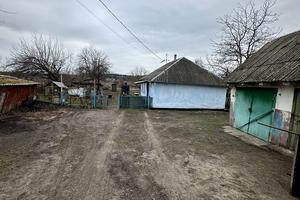 дом по адресу Герасименка