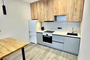 квартира за адресою Дніпровська набережна вул., 20-Б