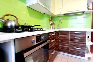 квартира по адресу Ковпака ул. (Ковпака), 53