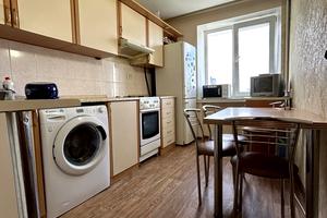 квартира по адресу Новаторов ул., 4
