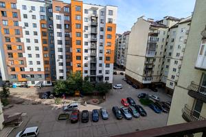 квартира за адресою Незалежності вул., 146