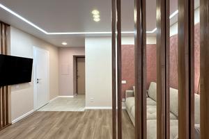 квартира за адресою Домбровського вул., 3в