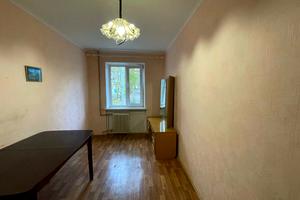 квартира по адресу Александра Поля просп. (Кірова), 98-Б