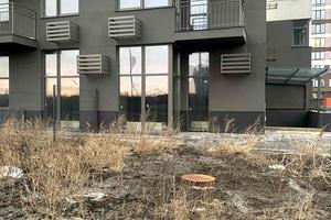 комерційна за адресою Родини Крістерів вул., 14-В