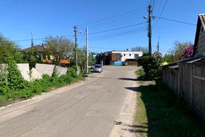участок по адресу Бродовская ул., 1