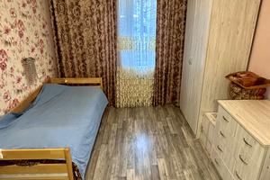 квартира по адресу Парусный пер., 7