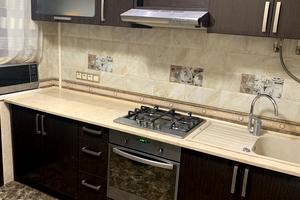 квартира за адресою Олекси Довбуша вул., 1