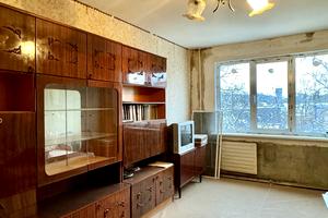 квартира за адресою Любецька, 17