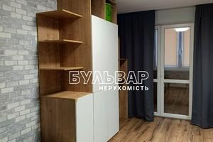 квартира за адресою Перемоги просп., 89