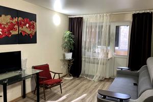 квартира по адресу Героев Крут ул. (Валентини Терешкової), 4