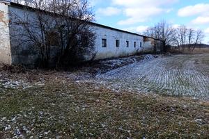 коммерческая по адресу Польова, Ферма 1