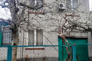 дом по адресу Гоголя, 1