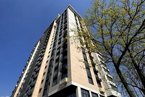 квартира по адресу Набережная Победы ул., 40-Д