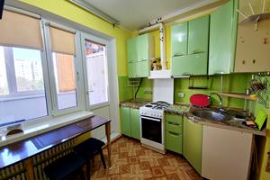 квартира по адресу Панаса Мирного ул., 30