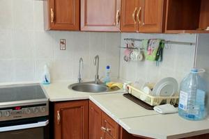 квартира по адресу Марсельская ул., 36