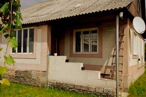 будинок за адресою Івана Франка