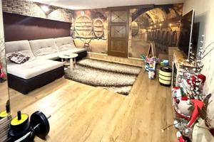 квартира за адресою Преображенська вул., 53