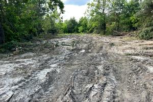 ділянка за адресою Петропавлівська
