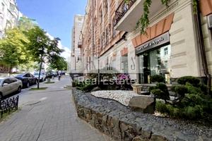 комерційна за адресою Ольгинська вул., 2/1