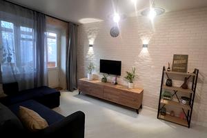 квартира за адресою Одеса, Люстдорфська дорога вул., 52