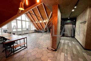 комерційна за адресою Петра Григоренка просп., 20