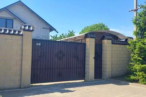 дом по адресу Вишневая, 205