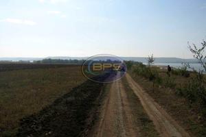 участок по адресу с. Болгарка, Проект