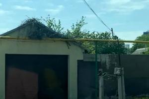 ділянка за адресою Михайла Комарова вул., 25