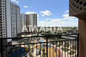 квартира за адресою Одеса, Краснова вул., 3