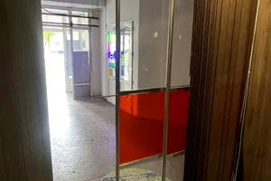 коммерческая по адресу Богдана Хмельницкого просп. (Героев Сталинграда), 38