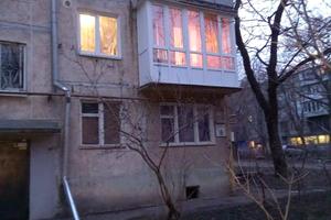 квартира по адресу Инглези ул. (25-ой Чапаевской Дивизии), 16