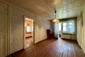 квартира по адресу Героев Украины просп. (Героїв Сталінграду), 71