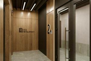 квартира за адресою Під Голоском вул., 7