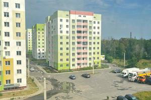 квартира по адресу Мира ул., 51